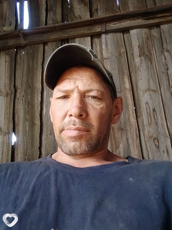 Александр, 45, Екатеринбурге — анкета №2372027