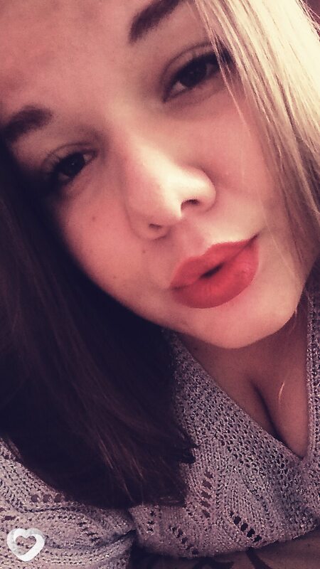 Ульяна, 26, Пскове — анкета №2372033