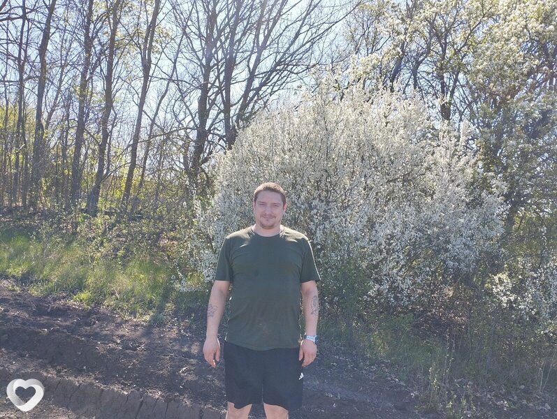 Евгений, 39, Санкт-Петербурге — анкета №2372037