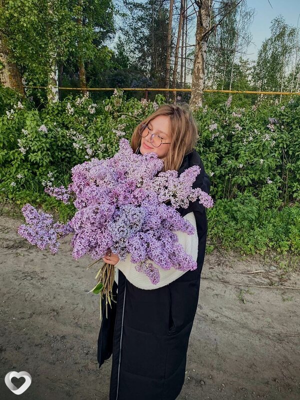 Кристина, 22, Тамбове — анкета №2372045