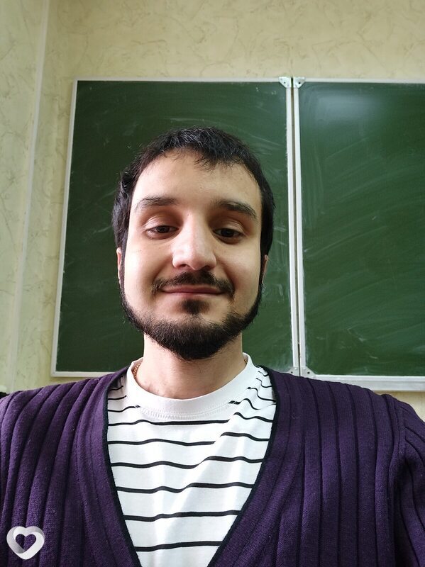 Саид, 34, Арзамасе — анкета №2372051