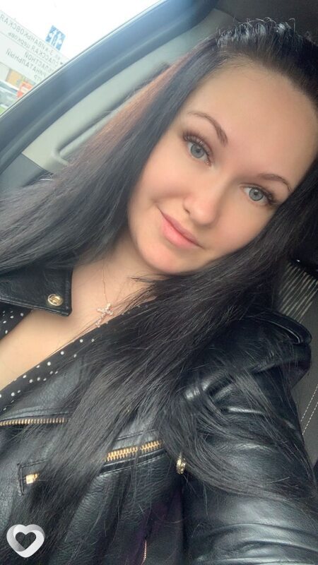Анастасия, 33, Ярославле — анкета №2372053