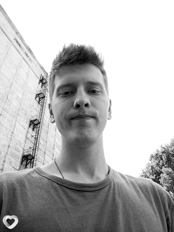 Руслан, 25, Макеевке — анкета №2372060