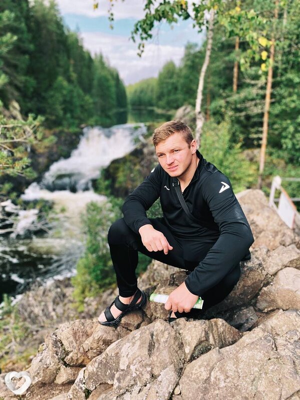 Алексей, 34, Железнодорожный — анкета №2372092