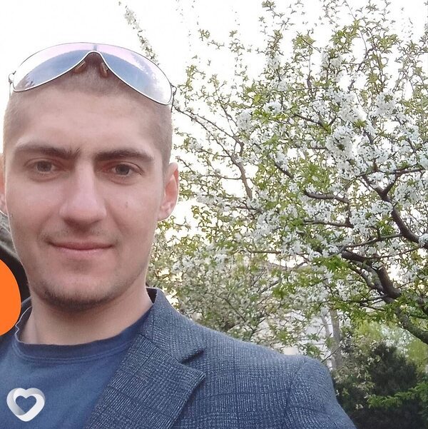 Влад, 40, Донецке — анкета №2372102