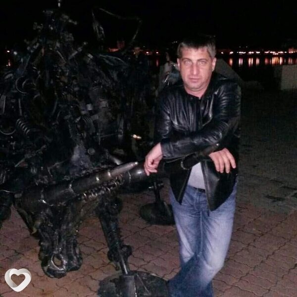Дмитрий, 48, Благовещенске — анкета №2372103