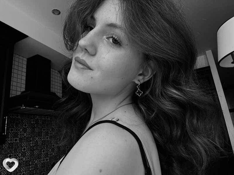Мария, 19, Санкт-Петербурге — анкета №2372105