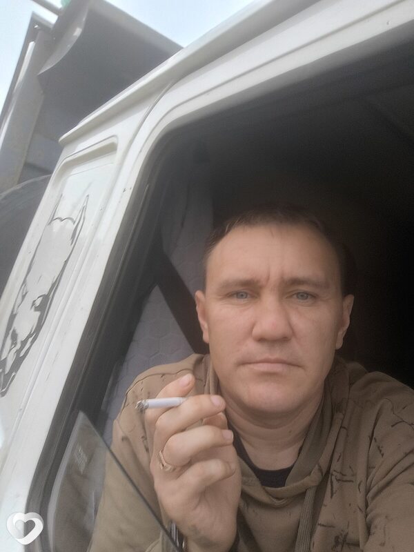 Мишаня, 37, Саранске — анкета №2372109