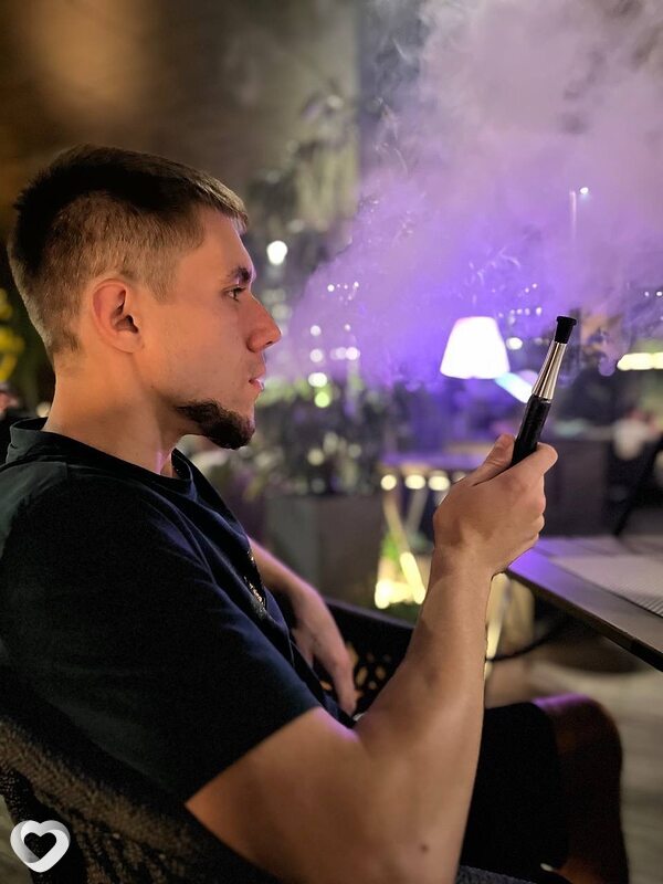 Виктор, 25, Калининграде — анкета №2372112