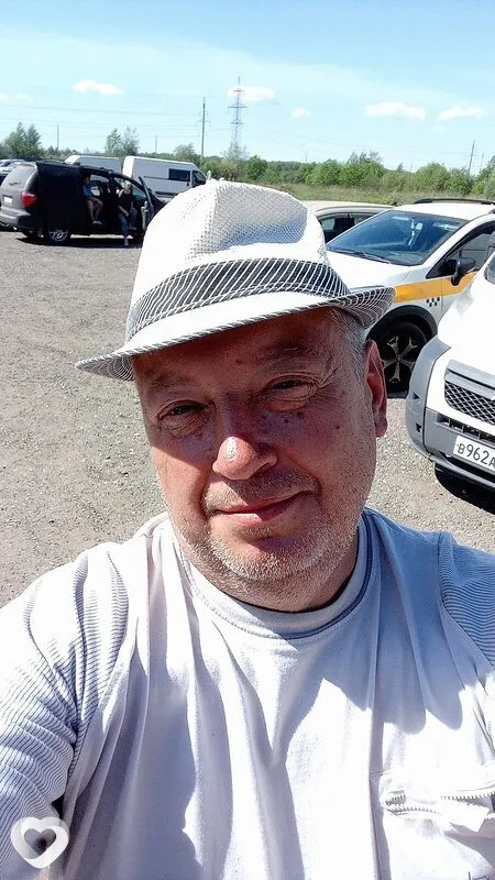 Сергей, 56, Москве — анкета №2372115