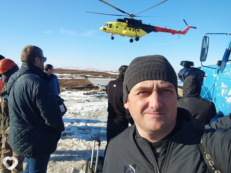 Сергей, 41, Мозыре — анкета №2372166