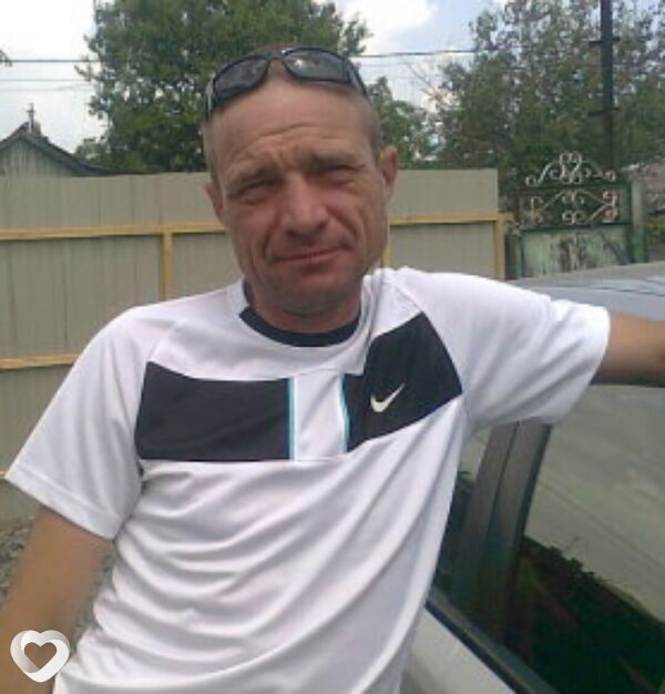 Игорь, 56, Белой Калитве — анкета №2372167