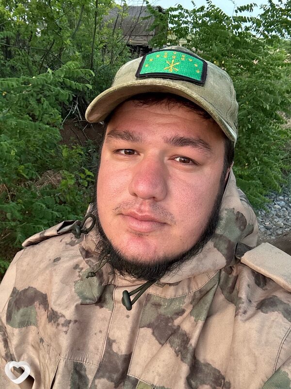 Сан, 31, Нальчике — анкета №2372168