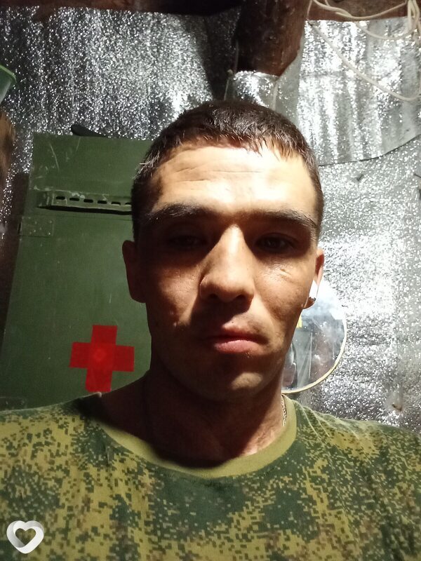 Леонид, 32, Чите — анкета №2372179