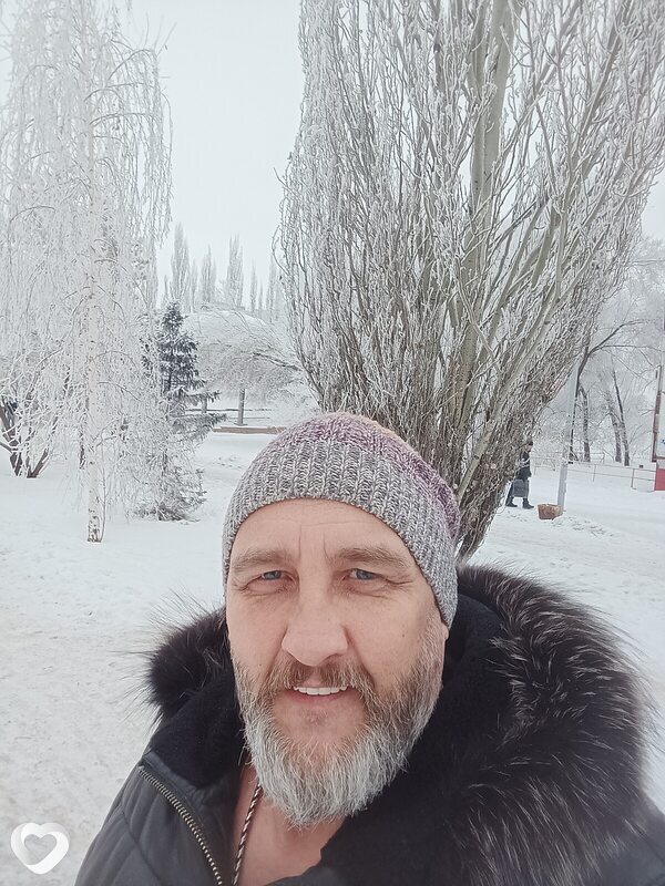 Сергей, 51, Омске — анкета №2372143