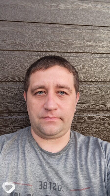 Роман, 41, Тольятти — анкета №2372148