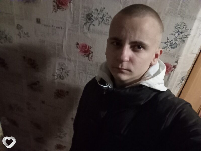Давид, 20, Пинске — анкета №2372151