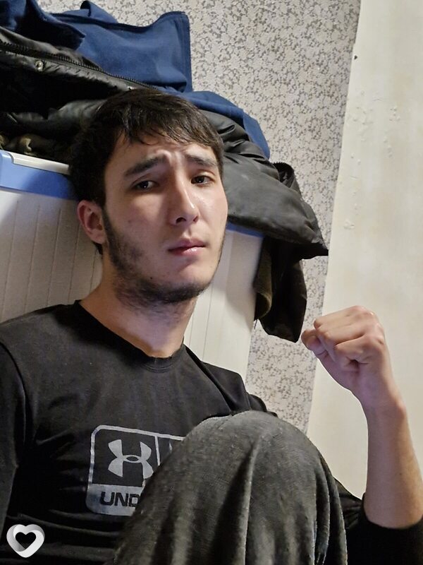 Эмиль, 25, Волгограде — анкета №2372191