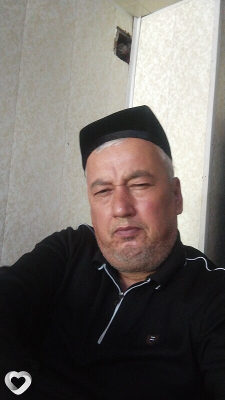 Зохиржон, Андижан