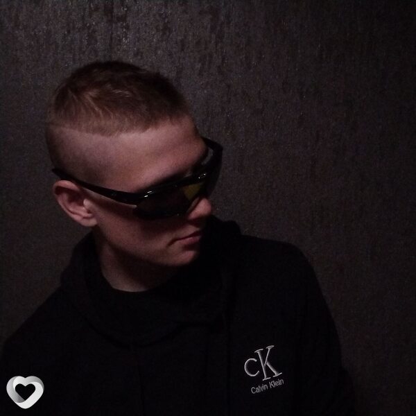 Дима, 22, Могилев — анкета №2372203