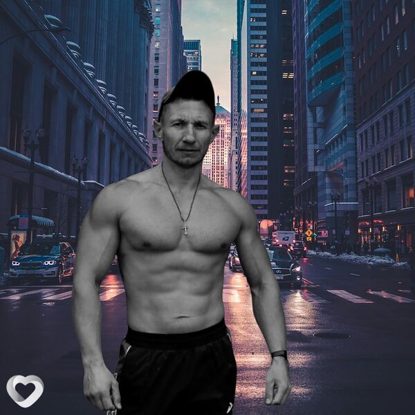 Андрей, 38, Павлодаре — анкета №2372214
