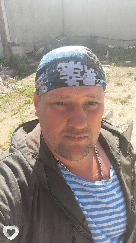 Александр, 33, Барнауле — анкета №2372117