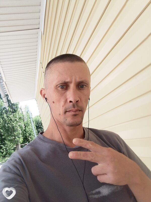 Дима, 38, Саратове — анкета №2372120