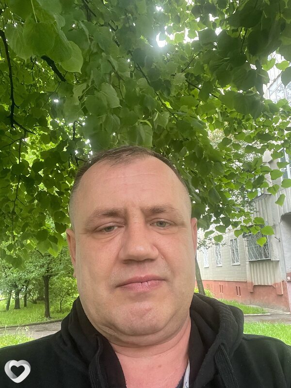 Максим, 48, Львове — анкета №2372122