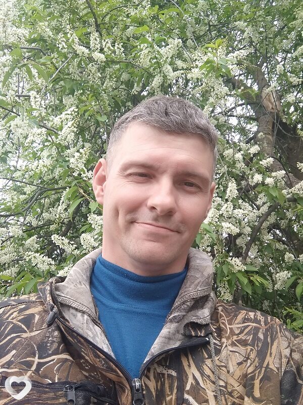 Илья, 40, Арсеньеве — анкета №2372128