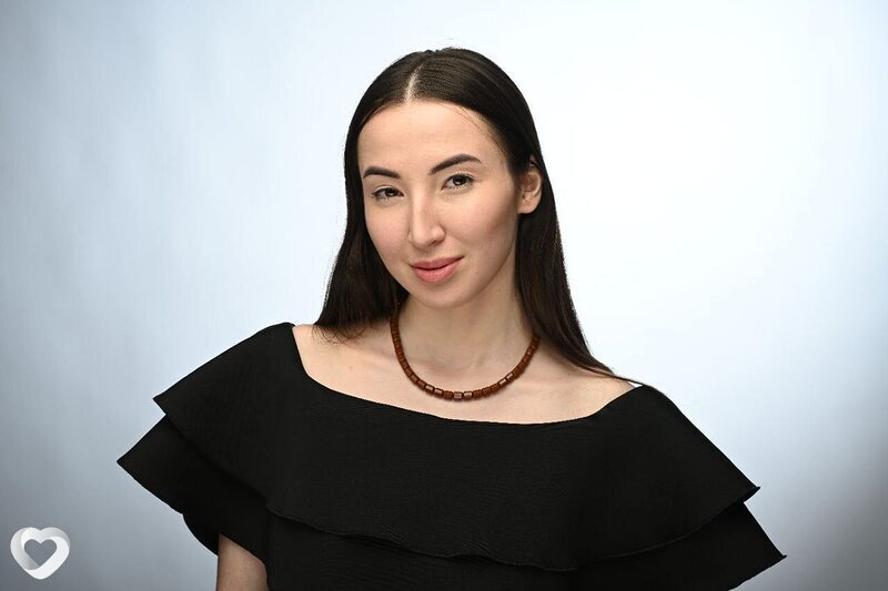 Елизавета, 24, Южно-Сахалинске — анкета №2372132