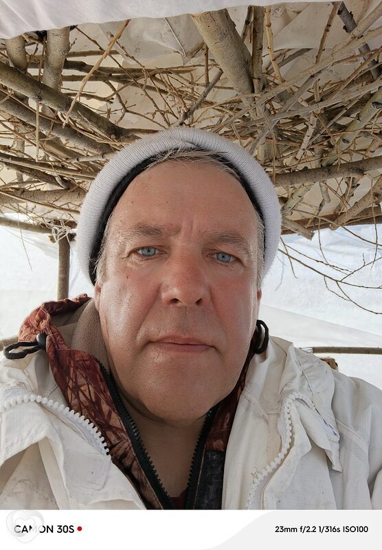 Павел, 54, Омске — анкета №2372139