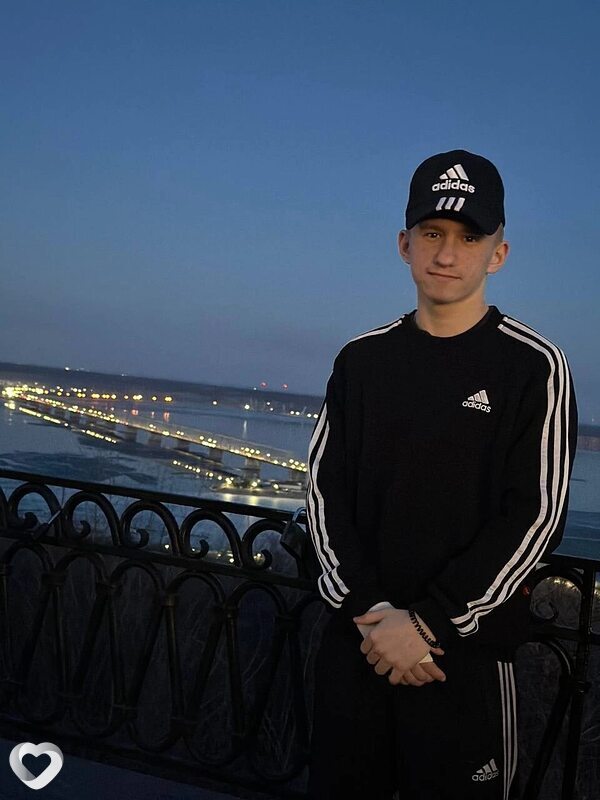 Рамиль, 28, Москве — анкета №2372296