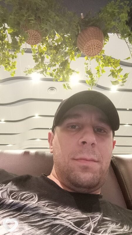 Женя, 37, Кемерове — анкета №2372303
