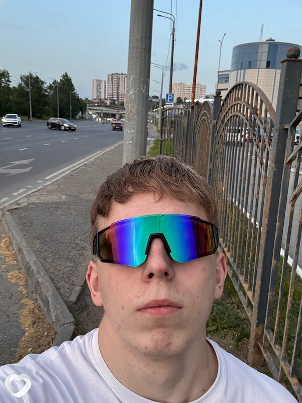 Егор, 19, Москве — анкета №2372308