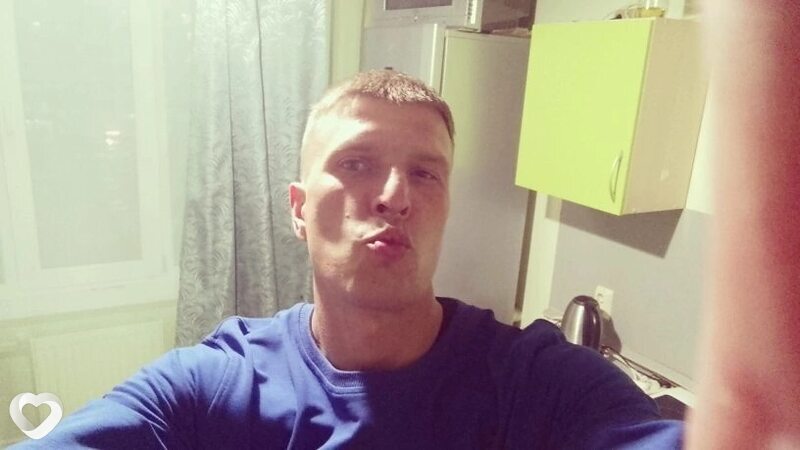 Михаил, 34, Краснодаре — анкета №2372312