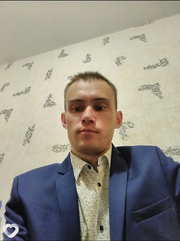 Александр, 34, Новосибирске — анкета №2371997