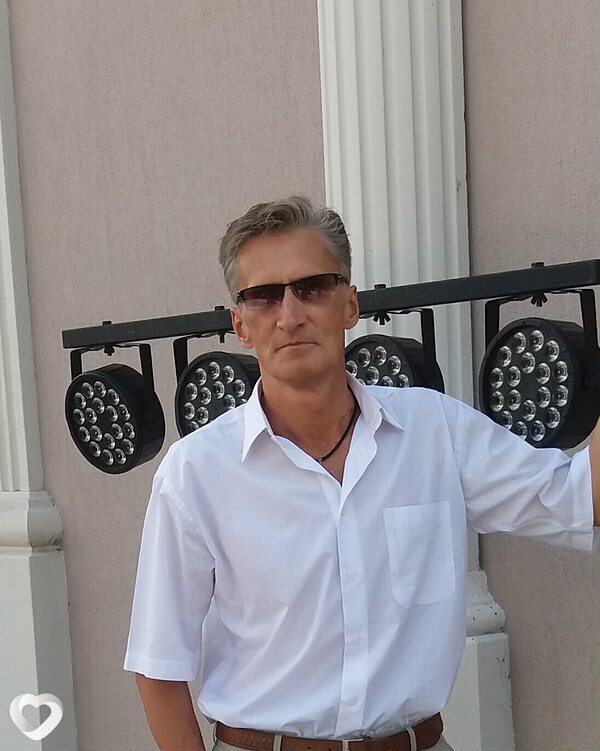 Виталий, 56, Минске — анкета №2372005
