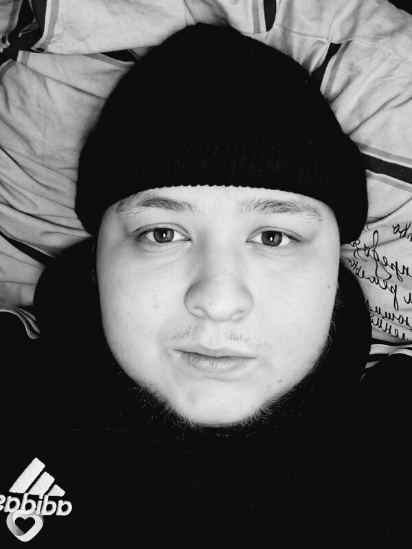Денис, 22, Санкт-Петербурге — анкета №2372012