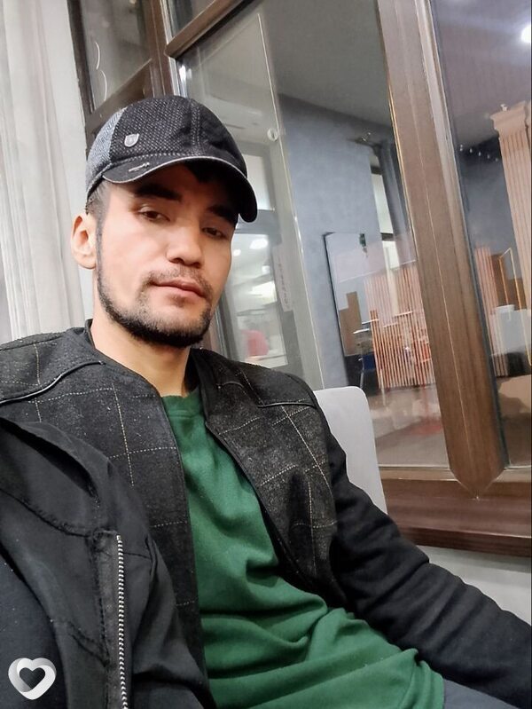 Дастан, 32, Алматы — анкета №2372014