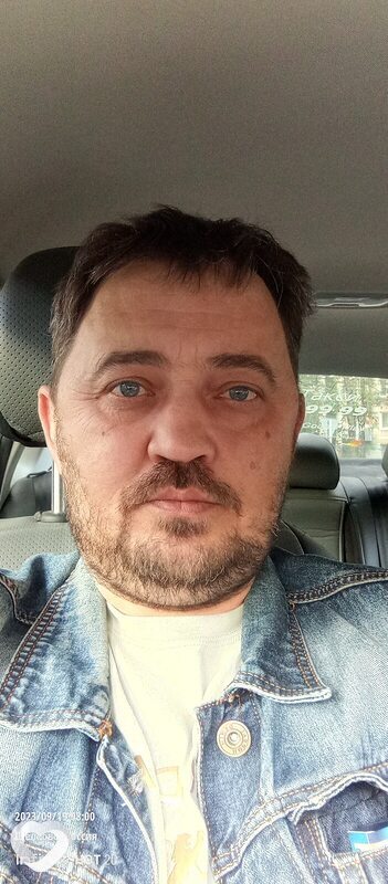 Юрий, Монино