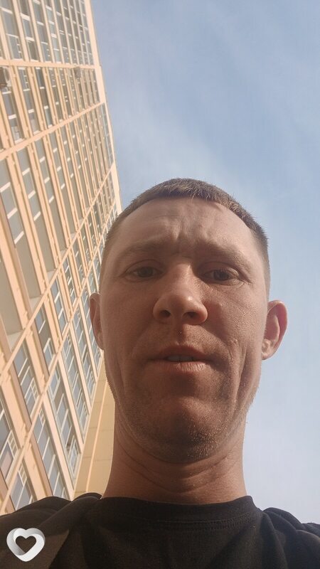 Сергей, 28, Перми — анкета №2372274