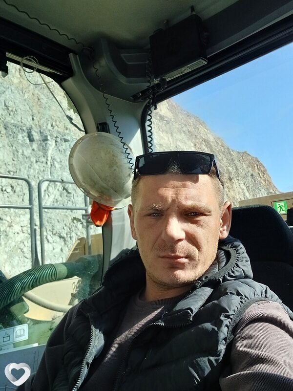 Евгений, 35, Чите — анкета №2372275