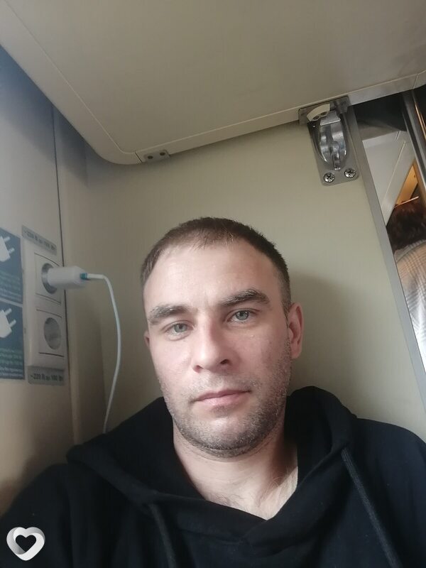 Олег, 37, Биробиджане — анкета №2372278