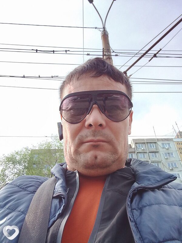 Акмал, 41, Хабаровске — анкета №2372284