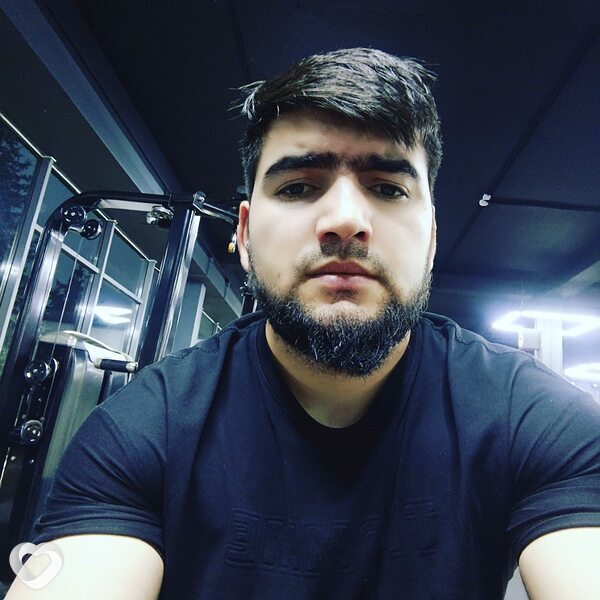 Ильяс, 28, Великом Новгороде — анкета №2372066