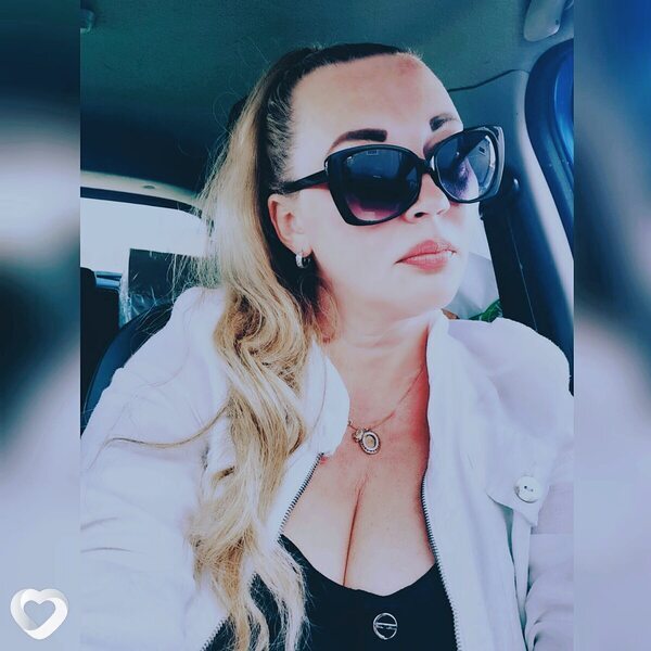 Екатерина, 41, Серпухове — анкета №2372068