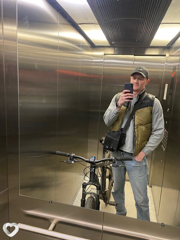 Павел, 33, Дмитрове — анкета №2372074