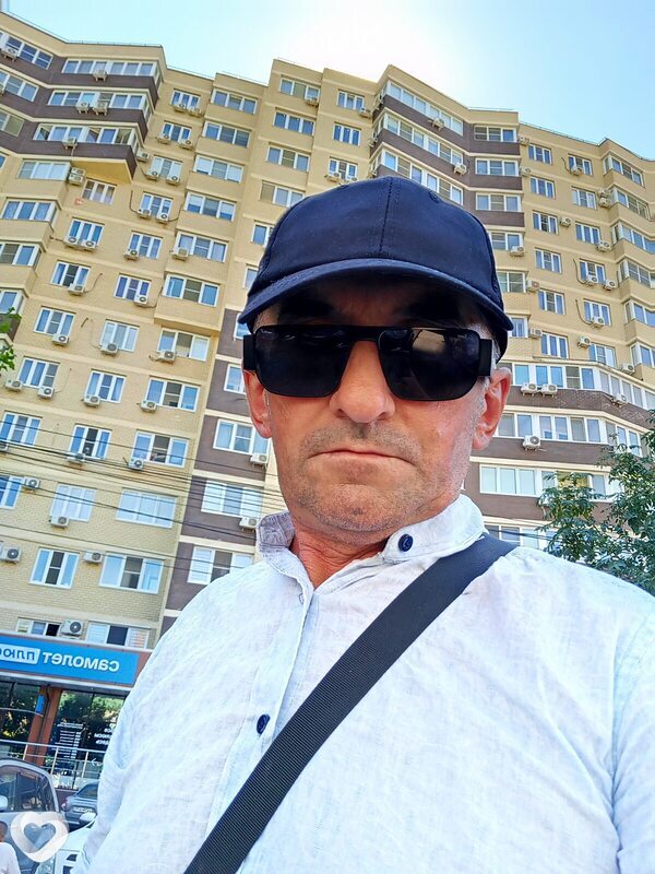 Мага, 60, Махачкале — анкета №2372078