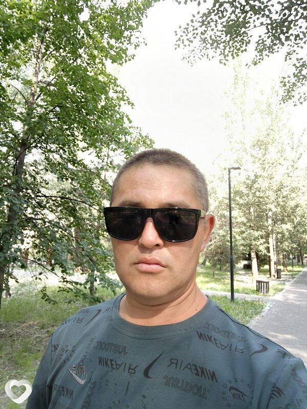 Алексей, 41, Красноярске — анкета №2372084