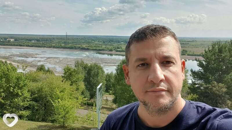 Виктор, 51, Новосибирске — анкета №2372085